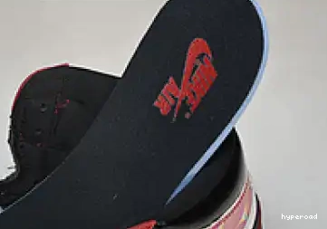 Hyperoad Retro OG the High Spider-Man Spider-Verse Across 1 Jordan 0521